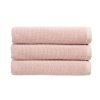 Brixton Bath Towel Blush