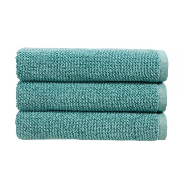 Brixton Bath Towel Mineral