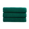 Brixton Bath Sheet Emerald