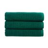 Brixton Hand Towel Emerald