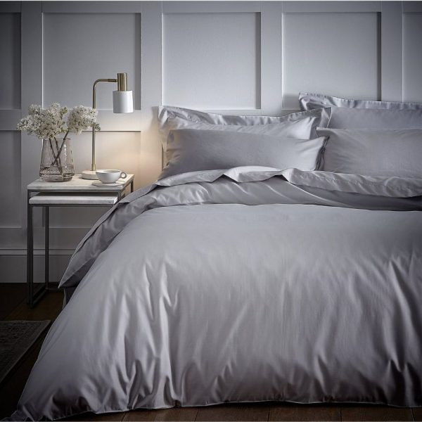 Terrance Conran Grey Duvet