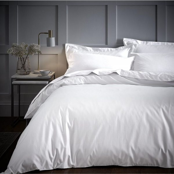 Terrance Conran Double White Duvet