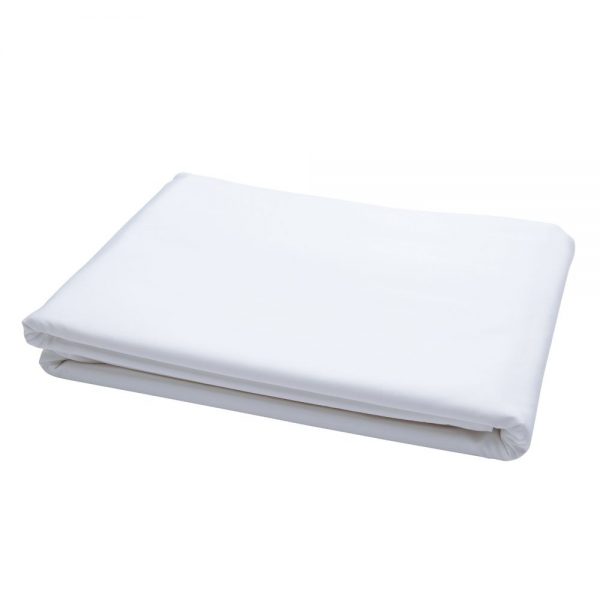 Terrance Conran King Fitted White Sheet