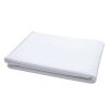 Terrance Conran King White Flat Sheet