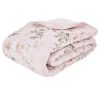 Canterbury Blush Bedspread 220X230