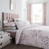 Canterbury Blush Quilt Set