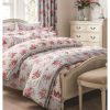 Double Elsie Bedspread