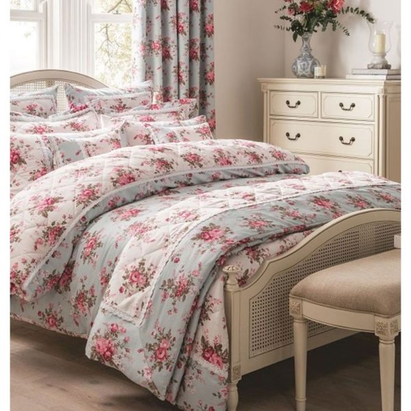 Single Elsie Duvet Set