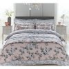 Dorma Isabelle Blush Duvet Cover