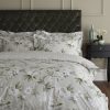 Chinoiserie Trail Double Quilt Set 200Thread Count