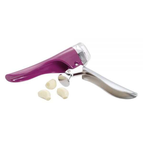 Savora Garlic Press Passion