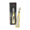 Savora Hand Grater Medium Citron