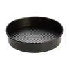 Inspire 9inch Loose Base Round Sandwich Tin