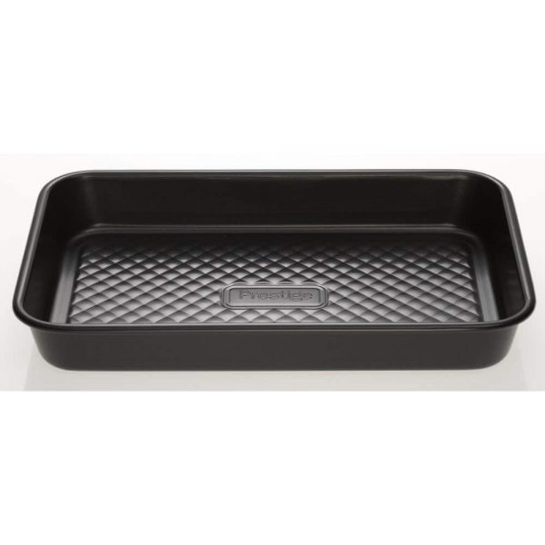 Prestige Inspire Brownie Pan