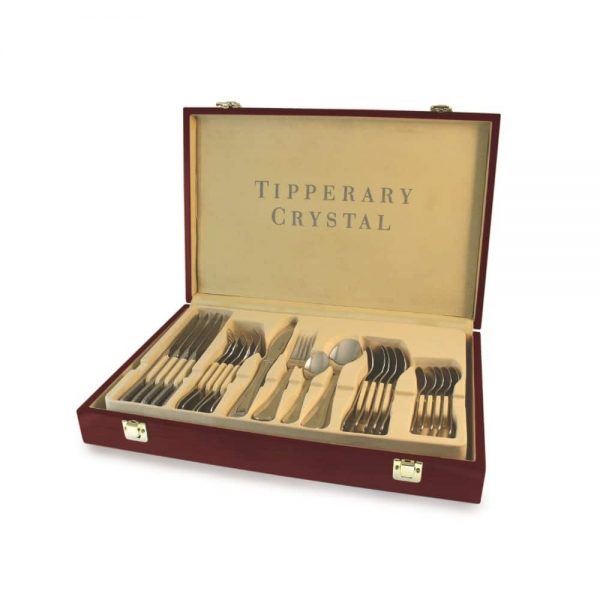 Elegance 24 Piece Cutlery Set