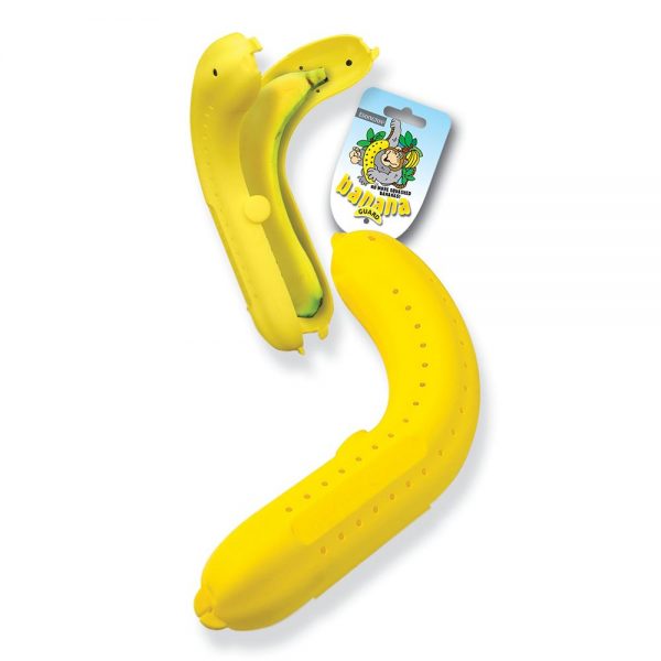 Banana Armour