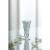 Galway Crystal Ashford Bud Vase 4.5inch