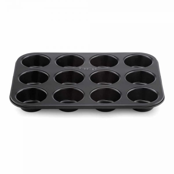 Prestige Inspire 12 Cup Muffin Tin