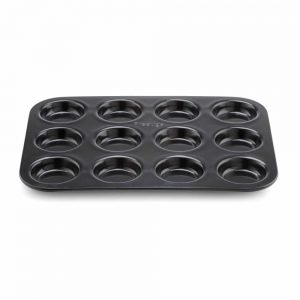 Prestige Inspire 12 Cup Bun Tin