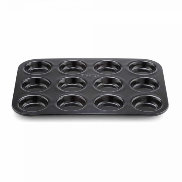 Prestige Inspire 12 Cup Bun Tin