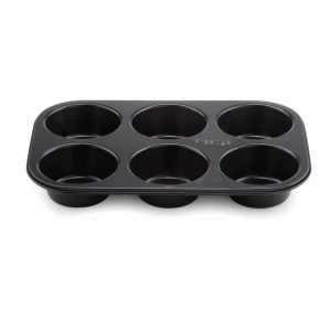 Prestige Inspire 6 Cup Jumbo Muffin Tin