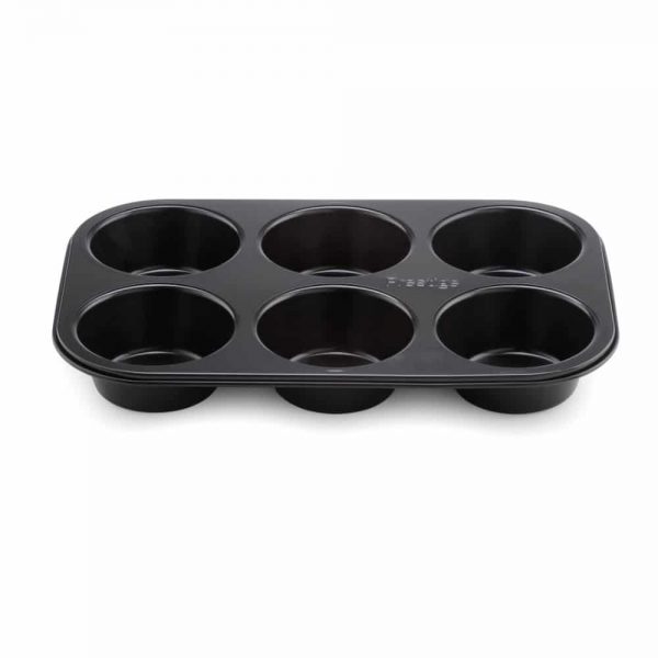 Prestige Inspire 6 Cup Jumbo Muffin Tin