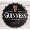 Guinness 40cm Bottle Top