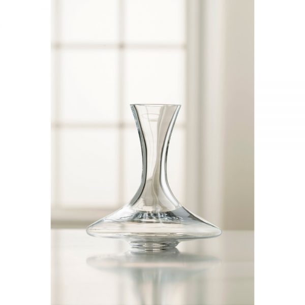 Galway Crystal Clarity Carafe