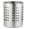 Stainless Steel Utensil Holder