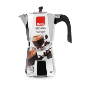 Espresso Coffee Maker Bahia 900ml