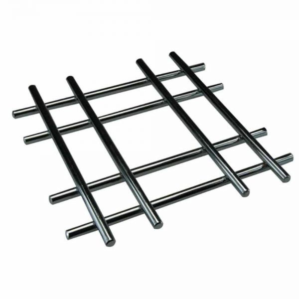 Chrome Trivet