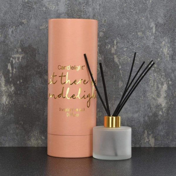 150ml Reed Diffuser Orange Blossom