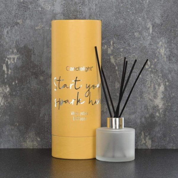 150ml Reed Diffuser Spark Petals