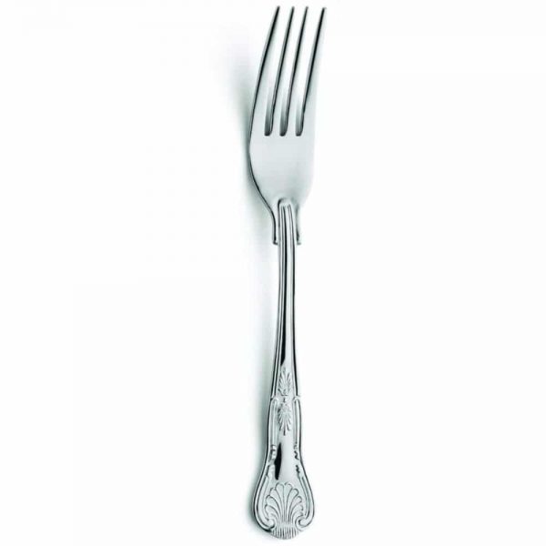 Kings Table Fork