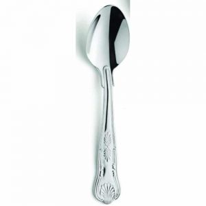 Kings Tea Spoon