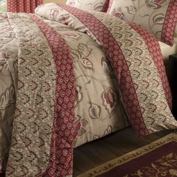 Kashmir Duvet Set King Size