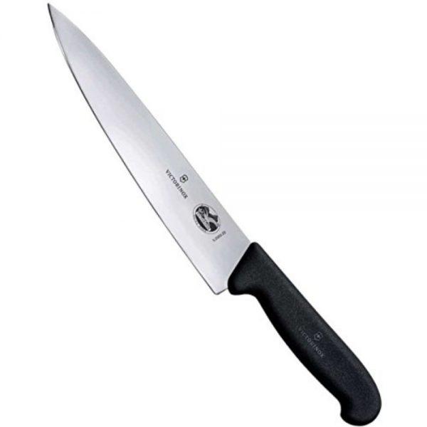 Victorinox Carving Knife 22cm Fibrox