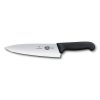 Fibrox Carving Knife Extra Wide 20cm