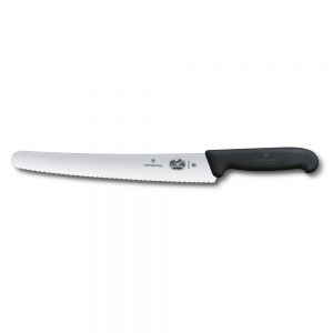 Voctorinox Pastry Knife 26cm Ergonomic Handle