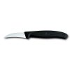 Shaping Knife Straight 6cm Black