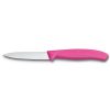 Victorinox Pairing Knife Straight 8cm Pink