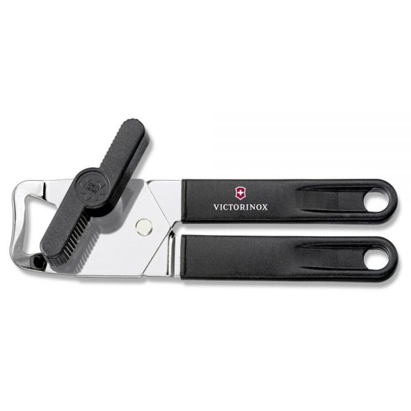 Victorinox Universal Can Opener Stainless Steel