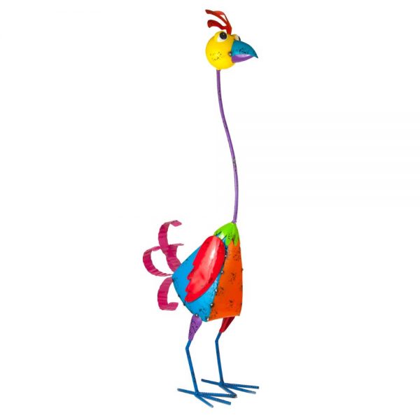 Tall Tina Bird Large