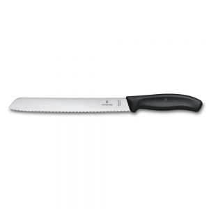 Victorinox Classic Line 21cm Bread Knife