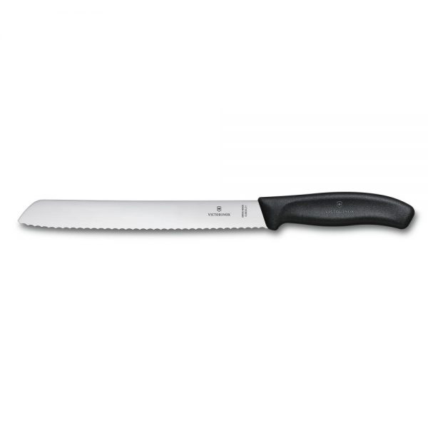 Victorinox Classic Line 21cm Bread Knife