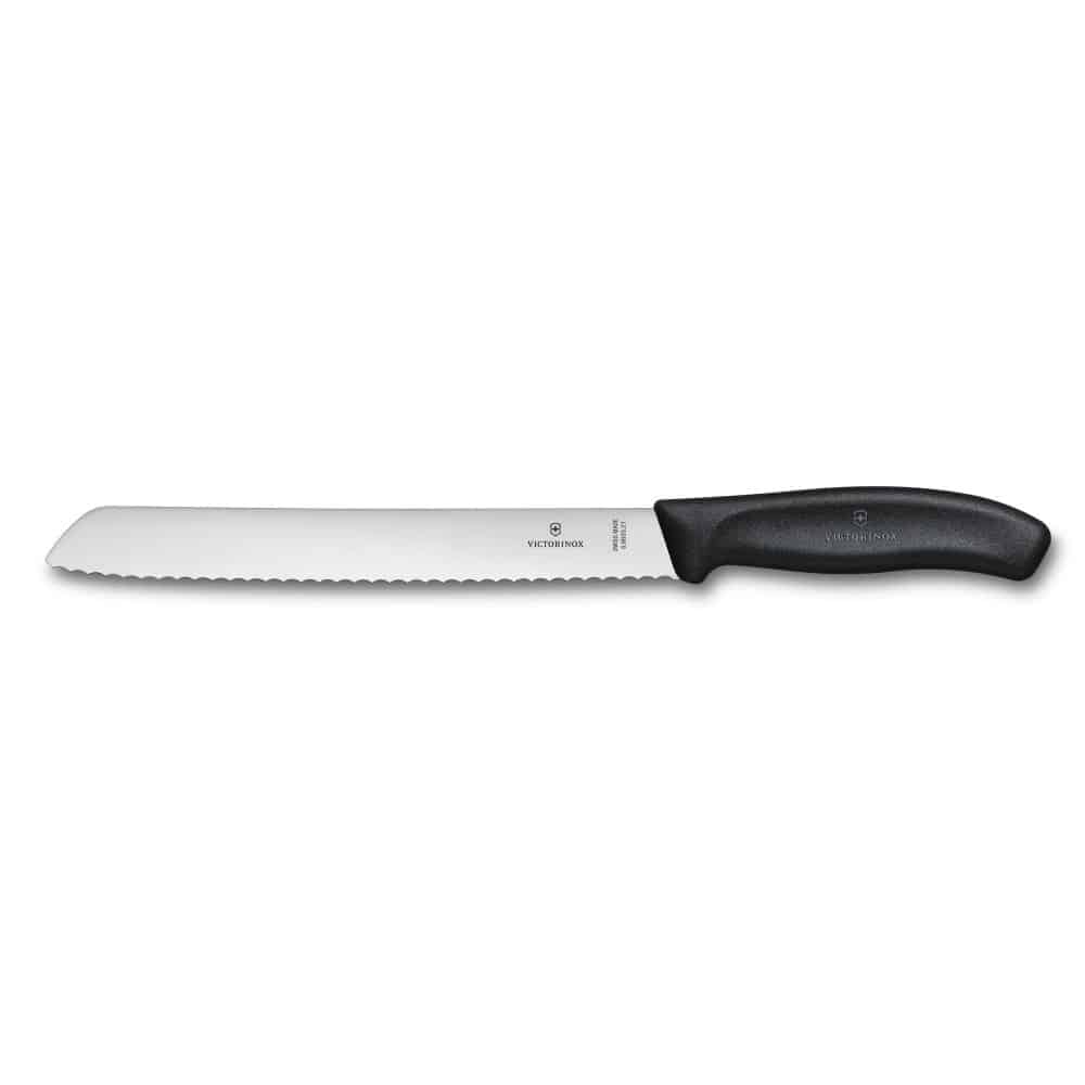 Victorinox Classic Line 21cm Bread Knife