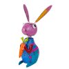 Rosie the Rabbit  Critter Colour