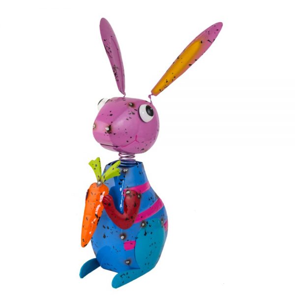 Rosie the Rabbit  Critter Colour