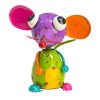 Minty the Mouse  Critter Colour