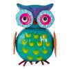 Ozzie the Owl  Critter Colour